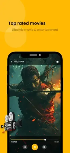 cricfy-for-android-tv Top Rated Movies