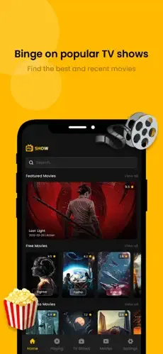 cricfy-for-android-tv tv show